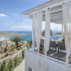 Отель Mykonos Psarrou villa for 18 persons by VillaRentalsgr, фото 21