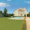 Отель Stunning Home in Xilokastro With 5 Bedrooms, Outdoor Swimming Pool and Swimming Pool, фото 1