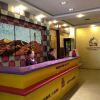 Отель Hanmu Hotel Nantong Hongqiao Branch, фото 10