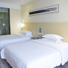 Отель City Comfort Inn Qinzhou Wal-mart, фото 6