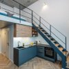 Отель Brand New Apartment w-garage parking, by Cohost, фото 10