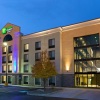 Отель Holiday Inn Express Hotel & Suites Batavia -, фото 1