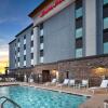 Отель Hampton Inn & Suites Tucson Tech Park, фото 13