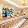 Отель Zhongjiang Hotel, фото 9