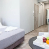 Отель A Spacious Brand New Studio Ideal for 2 A, фото 2
