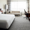 Отель Montreal Airport Marriott In-Terminal Hotel, фото 7