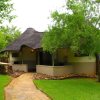 Отель Bush Bungalows At Sun City Resort, фото 9