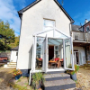 Отель Bishops Tawton Overton House 2 Bedrooms, фото 15