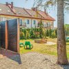 Отель Awesome Home in Mielno With 5 Bedrooms and Wifi, фото 35