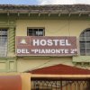 Отель Hostel Del Piamonte 2, фото 1