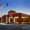 Отель Embassy Suites by Hilton Kansas City Plaza, фото 1