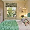 Отель Charming 1 Bed Flat Chelsea, фото 3