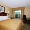 Отель Quality Inn & Suites Bensalem, фото 2