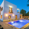 Отель Villa in Ibiza Town, sleeps 12/14 - Villa Alexandra, фото 3