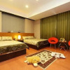 Отель Wenxin Homestay, фото 2