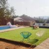 Отель Villa with 4 Bedrooms in El Vendrell, with Private Pool, Furnished Terrace And Wifi - 6 Km From the , фото 28