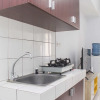 Отель Cozy and Nice Studio The Springlake Summarecon Apartment, фото 7