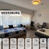 Отель Fit-Relax Apartments Meersburg mit eigenem Sportstudio, фото 16
