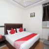 Отель OYO Flagship 14468 Hotel Divine Ganges, фото 16