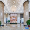 Отель Qizhen Crystal Hotel, фото 3