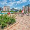Отель Allianz Prestige Apartment in Sun City I, фото 15