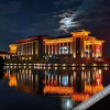 Отель Yulin Jolie Vue Bontique Hotel（Kra Bay and Garden Expo Garden）, фото 20