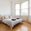 Отель Spacious 2 Bedroom Flat in the Heart of Clapton, фото 3