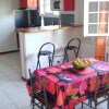 Отель Apartment with 2 Bedrooms in Le Marin, with Furnished Garden And Wifi - 10 Km From the Beach, фото 4