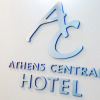 Отель Athens Central Hotel, фото 1
