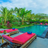 Отель Tantra House Ubud, фото 8