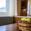 Отель Deichhof 3a Wohnung 5, фото 11