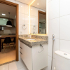Отель Flat lindo no 18 andar do Edifício The Expression - Setor Bueno - TH1804, фото 9