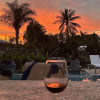 Отель Casa Sunset Waterfront Pool Home by RedAwning, фото 20