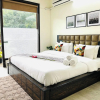 Отель Olive Service Apartment-Golf Course Road, фото 6