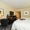 Отель Hampton Inn Petersburg-Ft. Lee, фото 24