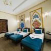Отель Jumadaler Rich Garden Bukhara Old Town, фото 10