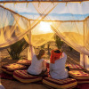 Отель Merzouga Luxury Camp & Camel Trek, фото 5