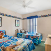 Отель TCR1008RP - 5 beds pool home - Gated community, фото 10