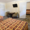 Отель Little Shamrock Motel, фото 3