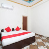 Отель OYO 23121 Hotel 4 U, фото 14