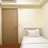 Отель Comfort Stay 2Br At Meikarta Apartment, фото 4