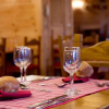 Отель Le Menuire Chalet-Hôtel & Spa, фото 19