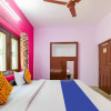 Отель Luv Palace by OYO Rooms, фото 10