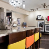 Отель Hampton Inn Tupelo, фото 12