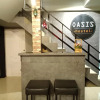 Отель Oasis Hostel, фото 6