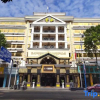Отель Yunhe Hotel, фото 4