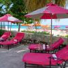 Отель O2 Beach Club & Spa by Ocean Hotels - All Inclusive, фото 17