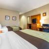 Отель Comfort Inn & Suites Woods Cross S.Lake City Nth, фото 14