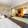 Отель Comfort Inn & Suites North, фото 31