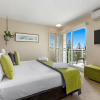 Отель Salt - 2brm apartment with Spa bath and Ocean Views, фото 4